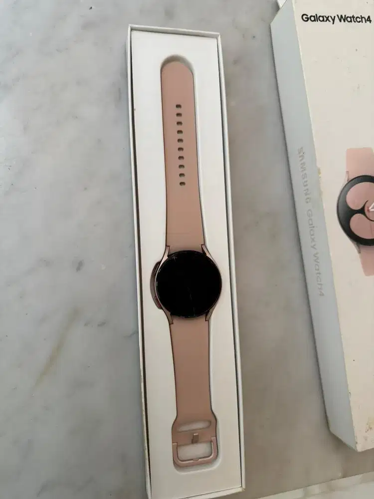 Samsung galaxy watch 4