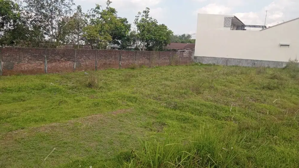 DIJUAL TANAH TEMANGGUNG LOKASI STRATEGIS