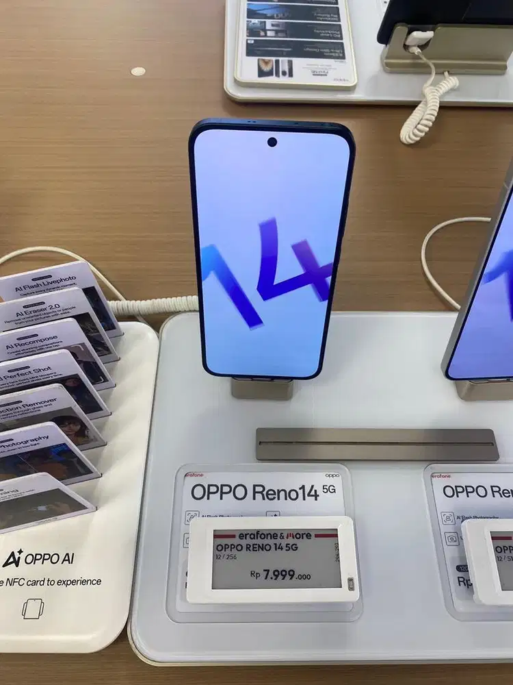 OPPO Reno14 F 5G