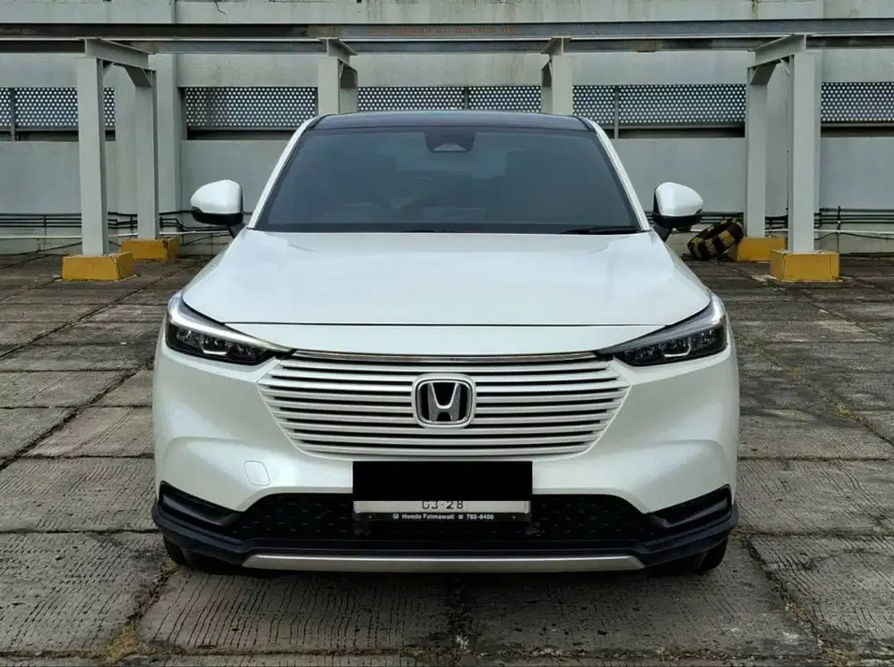Honda HR-V 1.5 Special Edition 2023