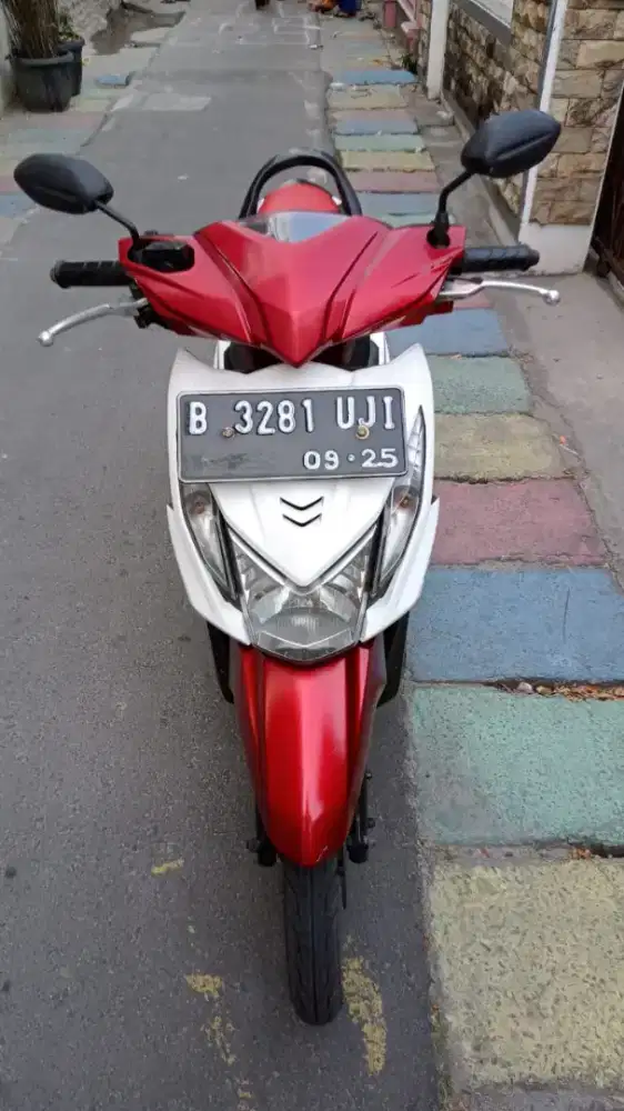 beat cw fi 2015 iss esp mulus aman terawat