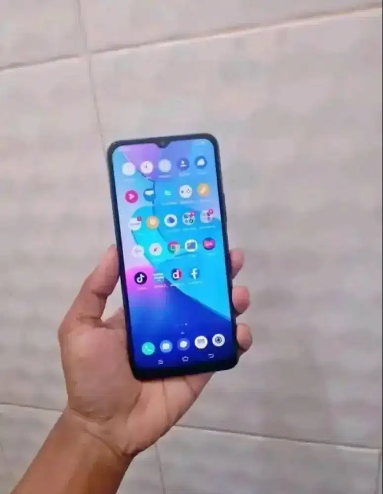 Vivo y20 ram 4 64