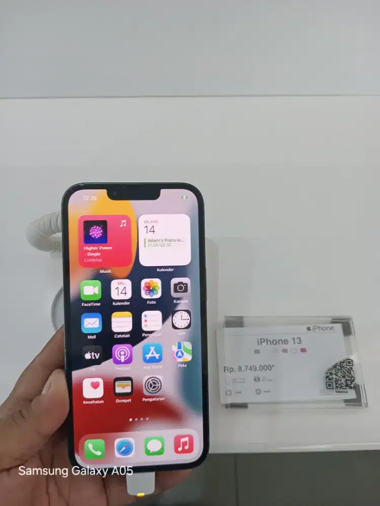 Iphone 13 128 gb