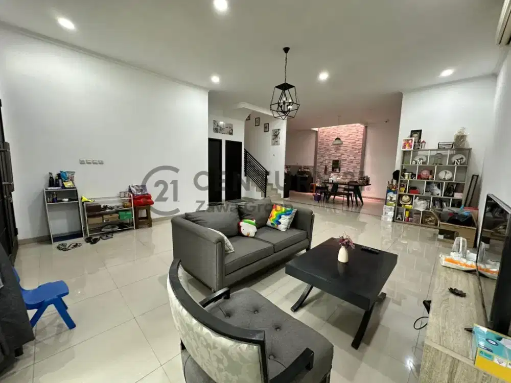 Dijual Rumah Rapih Terawat Siap Huni Di Gading Griya Residence Cilincing Jakarta Utara