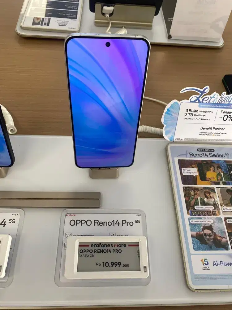 OPPO Reno14 Pro 5G