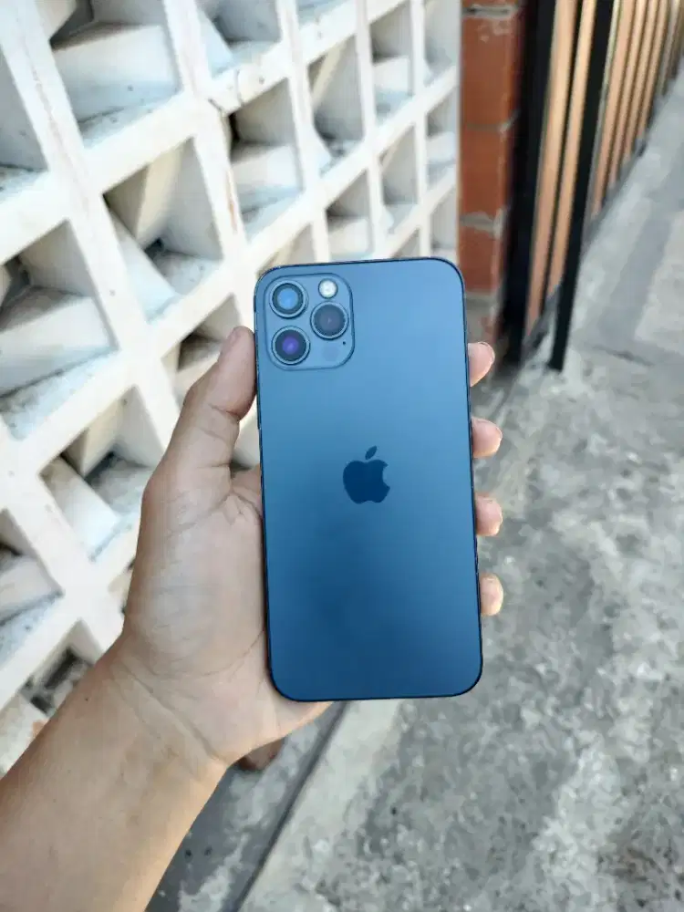 iPhone 12 Pro 128gb inter