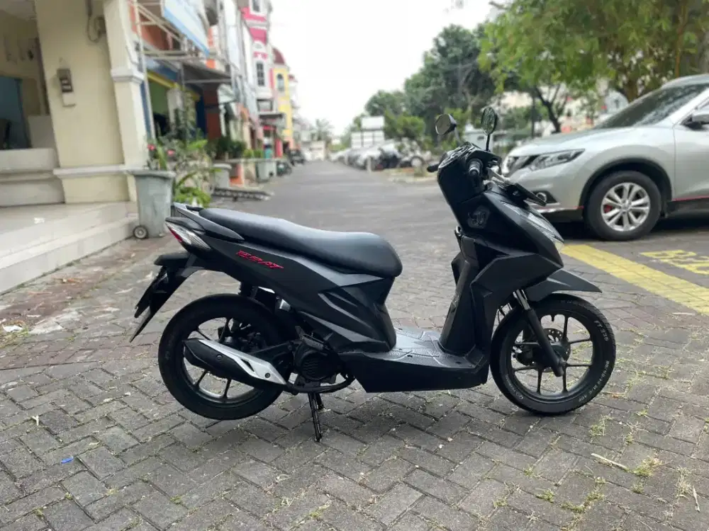 Deluxe 2023 Pajak Panjang
