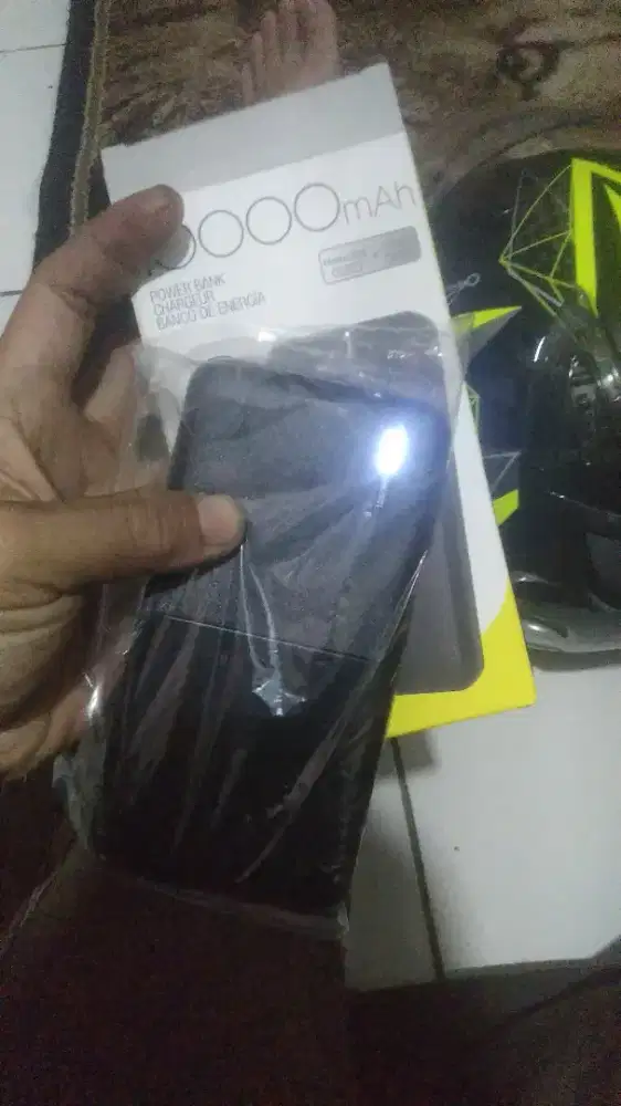 Power bank 10000 mAh