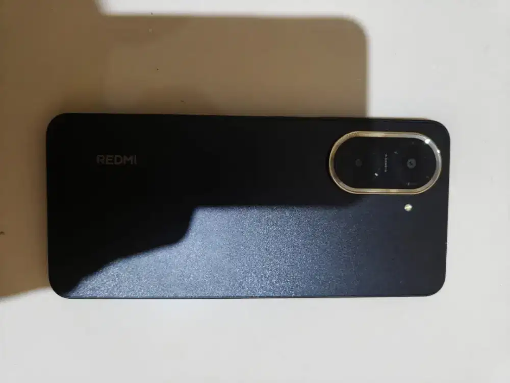 Redmi a5 fullset baru 3 bulan