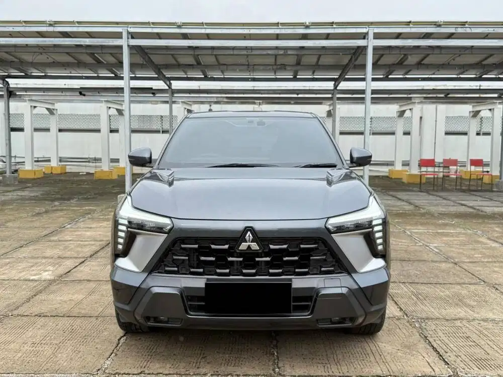 Mitsubishi xforce 1.5 ULTIMATE 2023