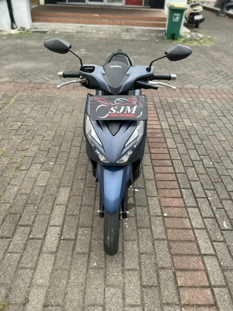 HONDA BEAT SMARTKEY 2024 SUPER MANTAPP