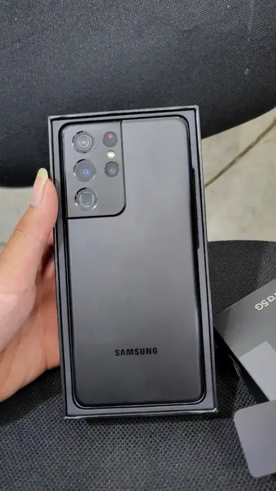 Samsung S21 Ultra 5G 16/512Gb