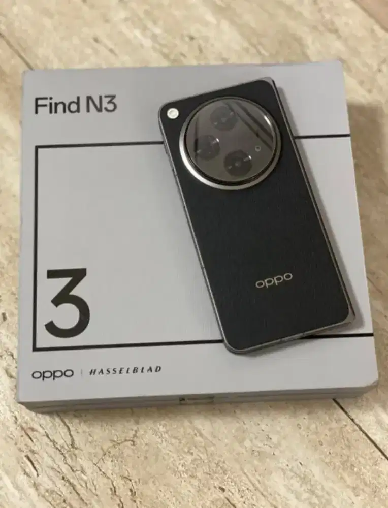 Oppo find N3 fold 16/512gb