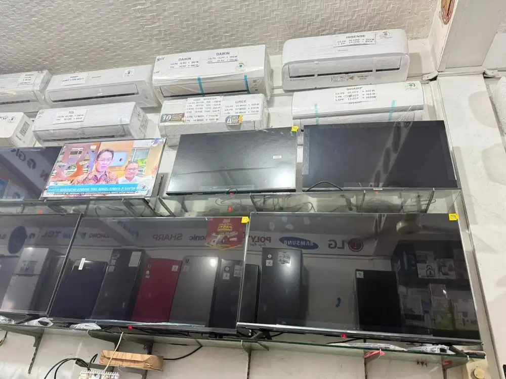 TV LED POLITRON