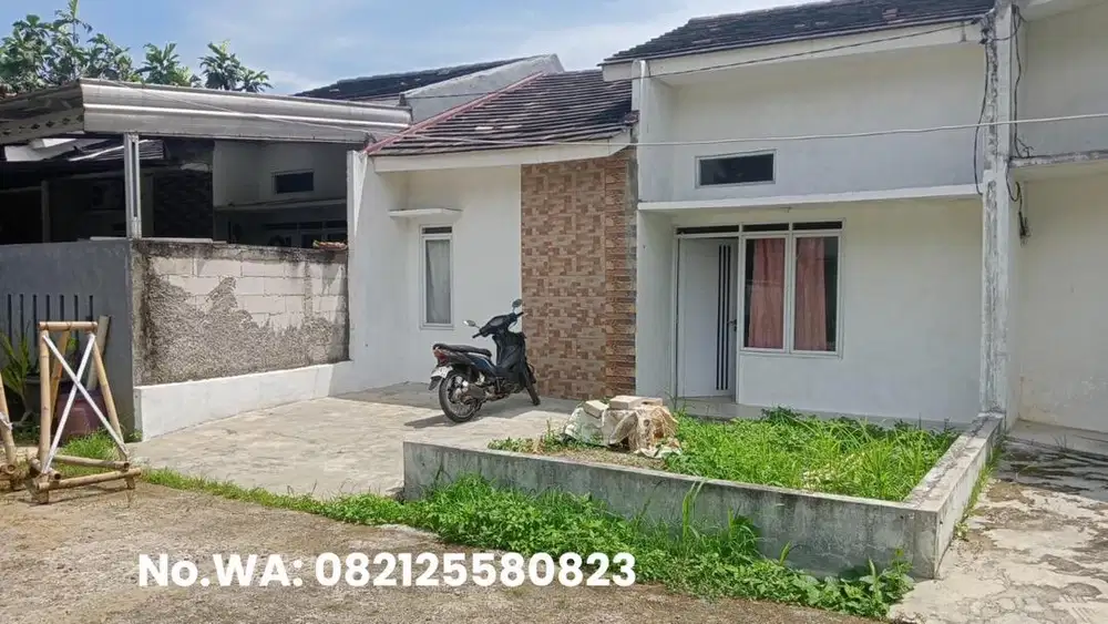 Rumah Takeover BTN Syariah