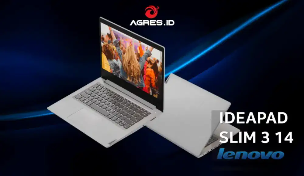 Laptop Lenovo Ideapad 3 14
