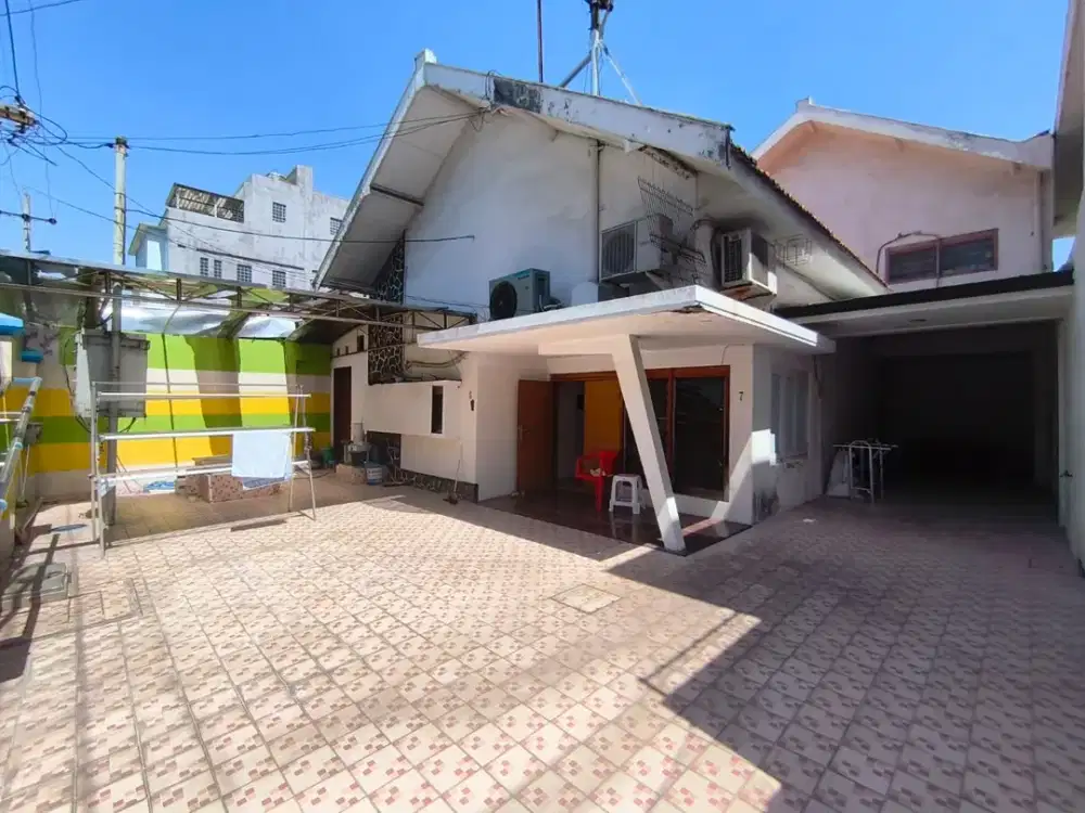 JUAL RUMAH JALAN TULUNGAGUNG GUNDIH SURABAYA