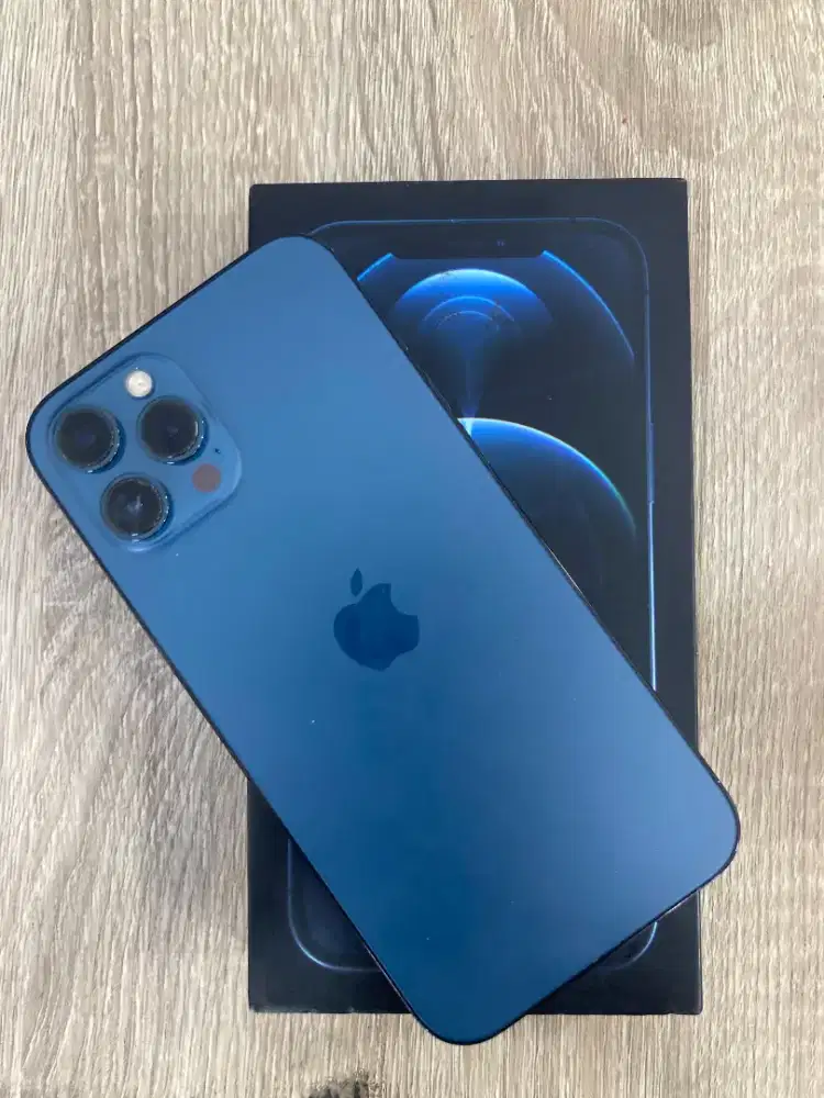 iPhone 12 Promax 512Gb ID/A