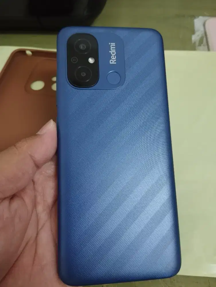 Redmi 12C 4/64 Nominus