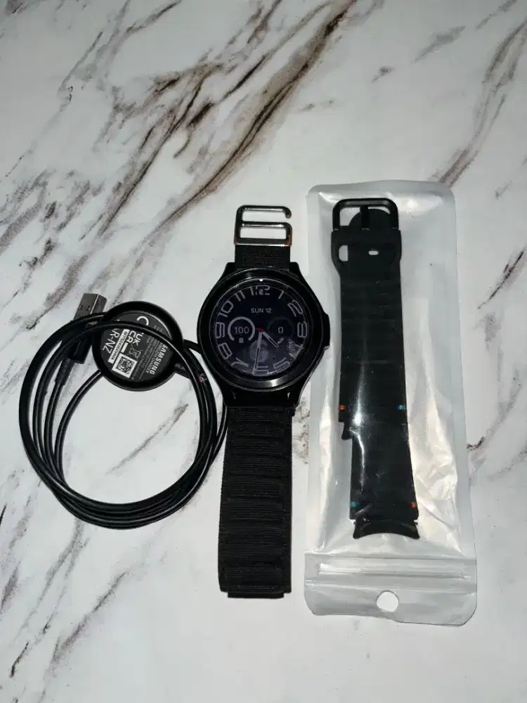 Samsung Galaxy Watch 4 Classic 46mm SEIN