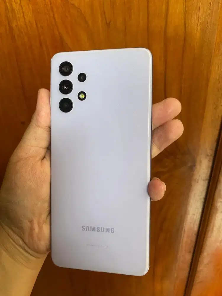 Samsung a32 4G 6/128