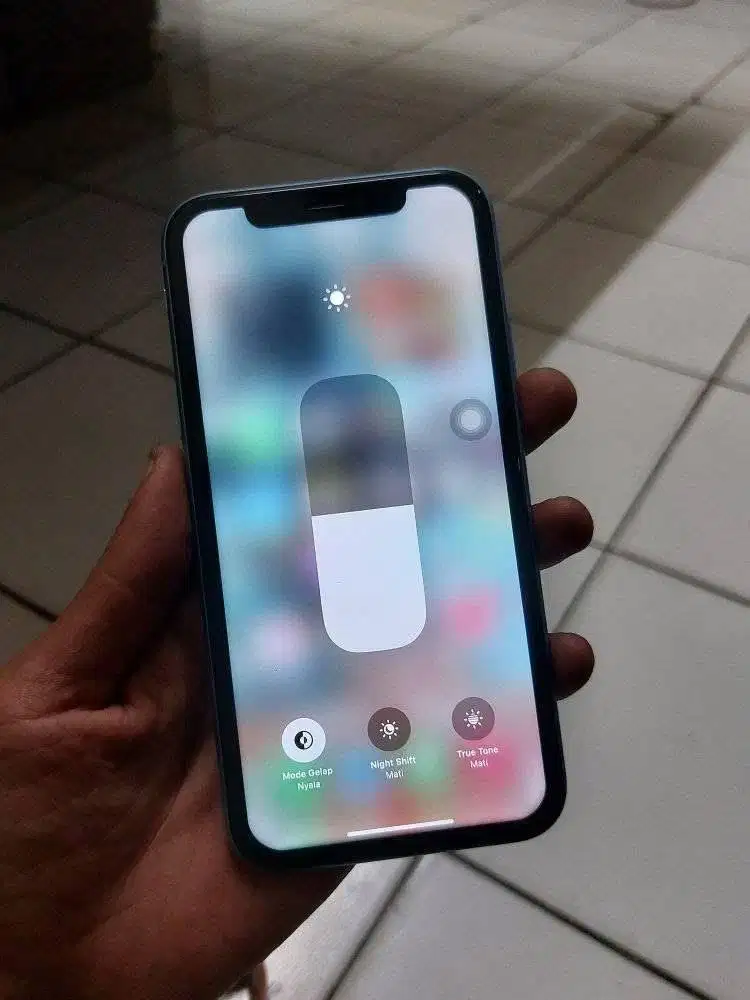 xR 64gb inter siap pakai muluz