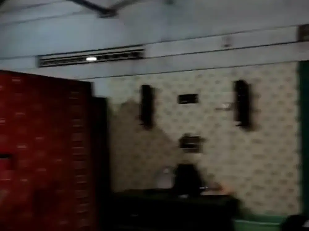 dijual rumah murah di sukoharjo, luas tanah 2000 meter