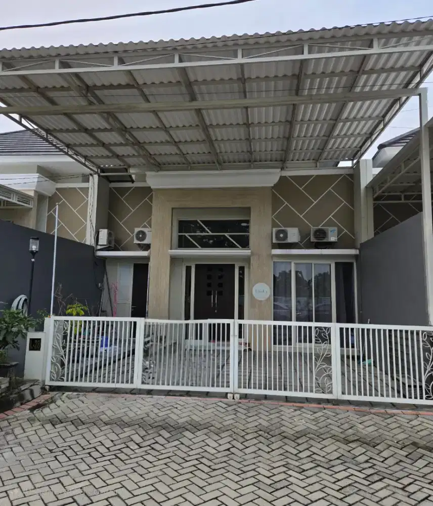 Taman Wisata Regency Murah