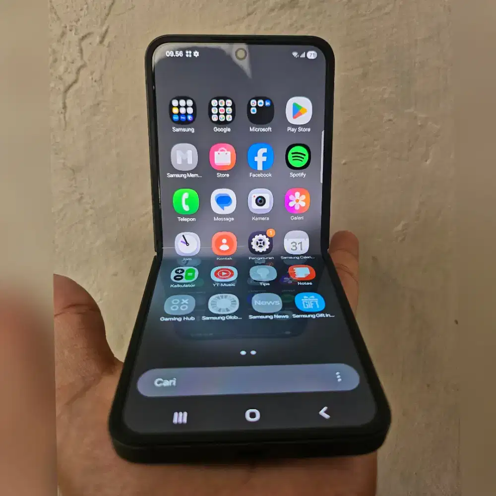 Samsung Z FLiP 6 No Minus