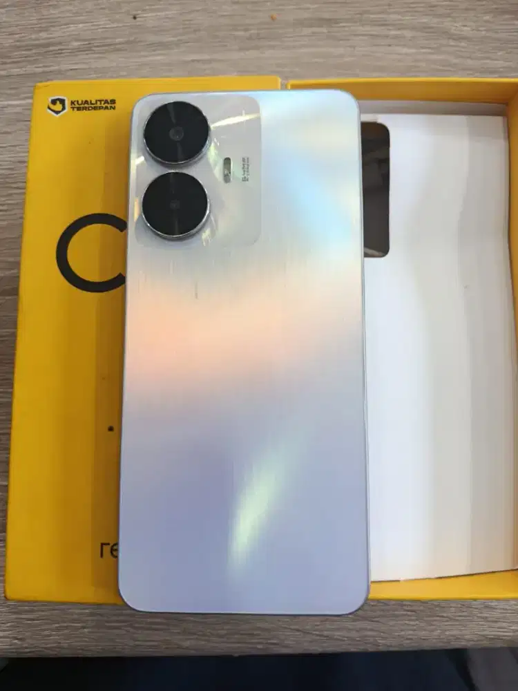 Realme C55 6/128gb