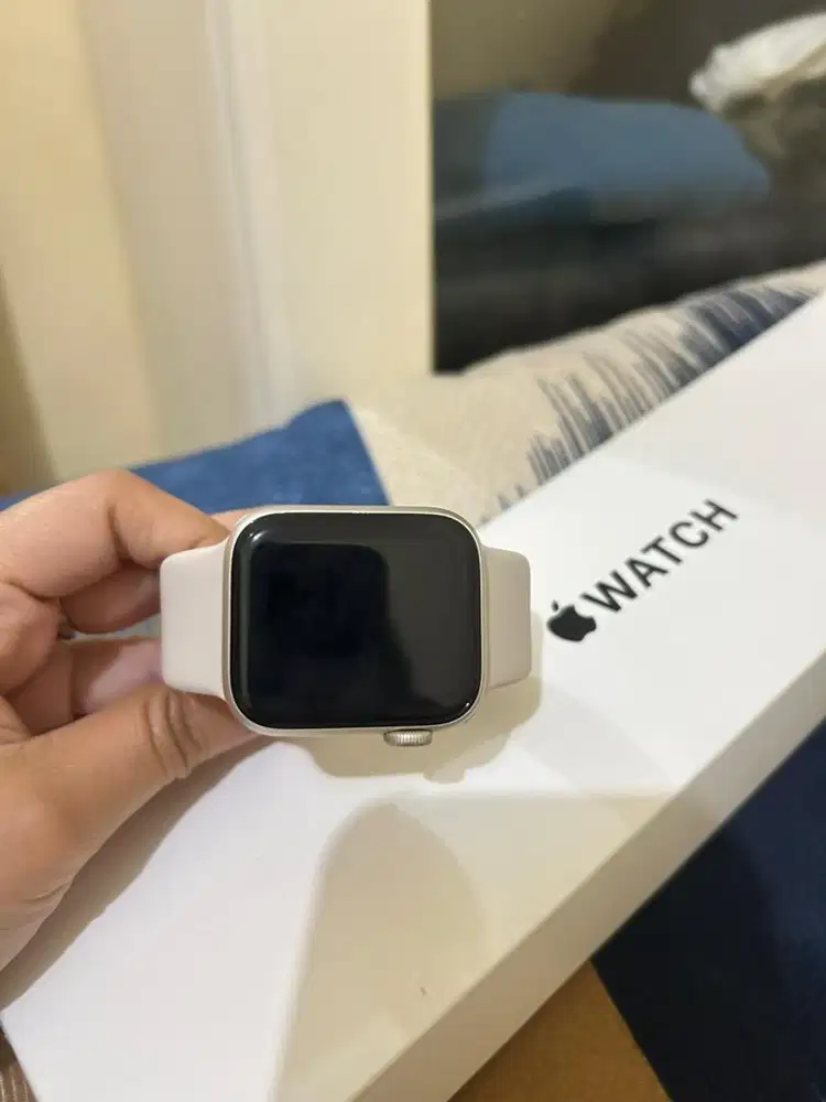 APPLE WATCH SE GEN 2 40 MM IBOX