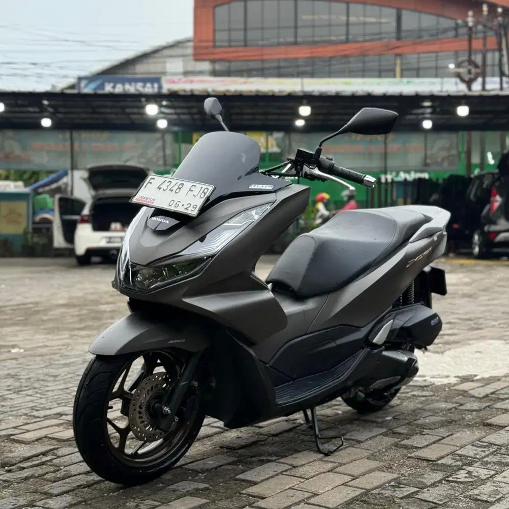 Honda PCX 160 ABS 2024