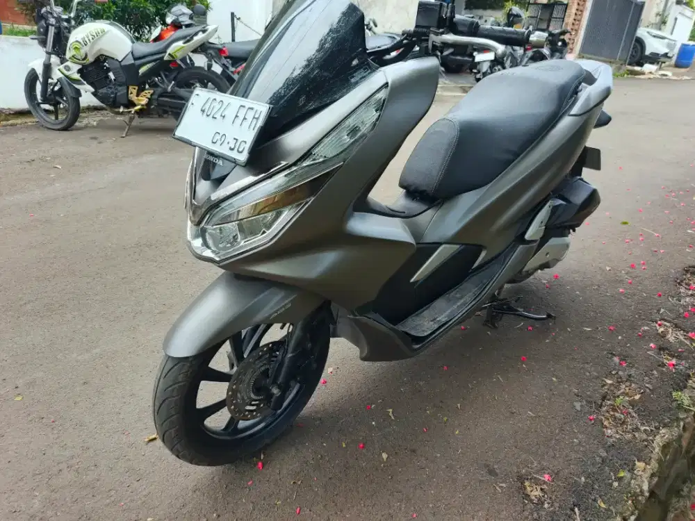 Honda PCX 2020 Abs murah aja