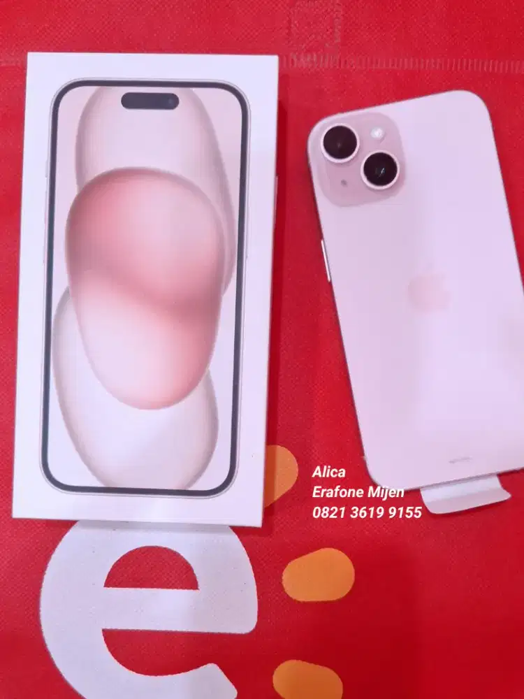 IPHONE KREDIT CICILAN 0%