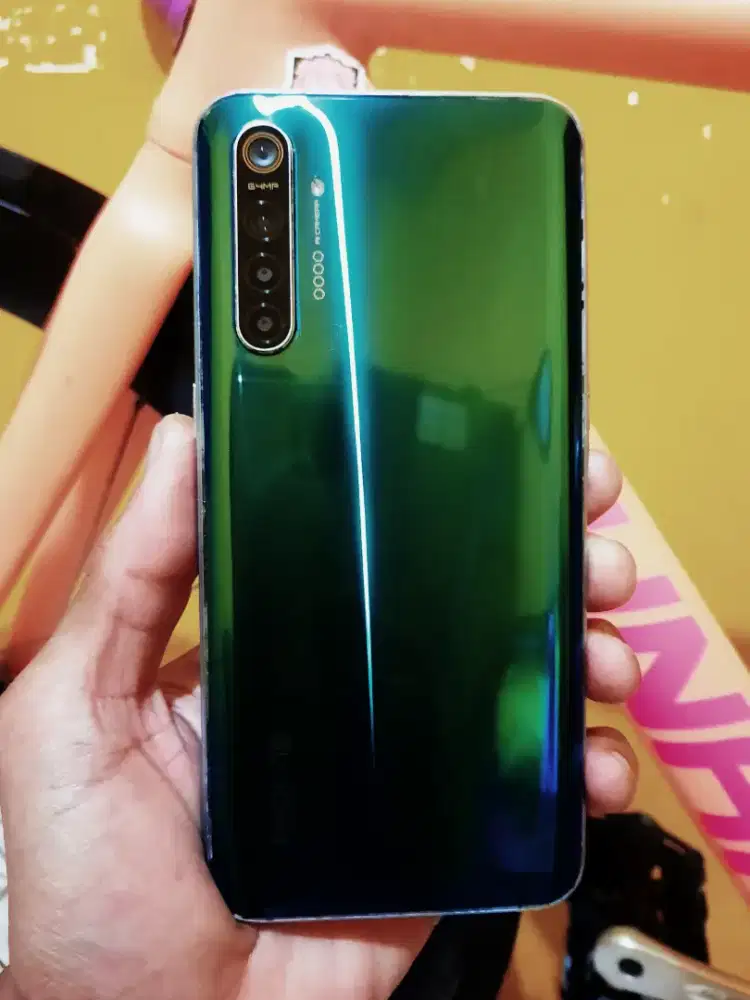 REALME XT murah aja.. Cek deskripsi
