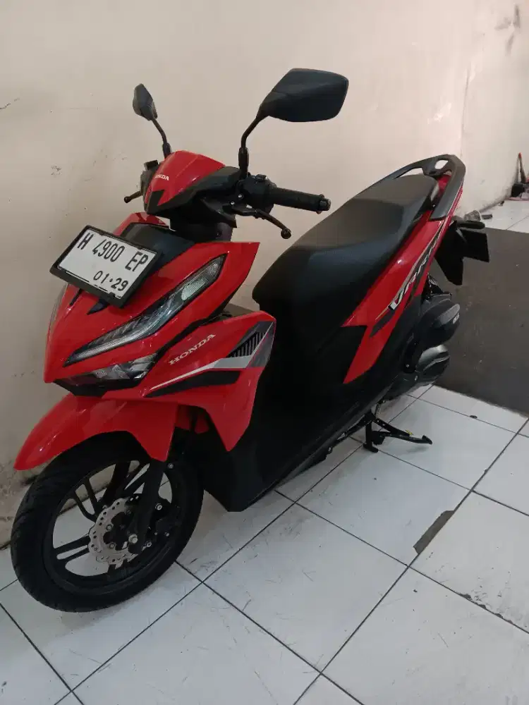Vario 125 cbs th 2023