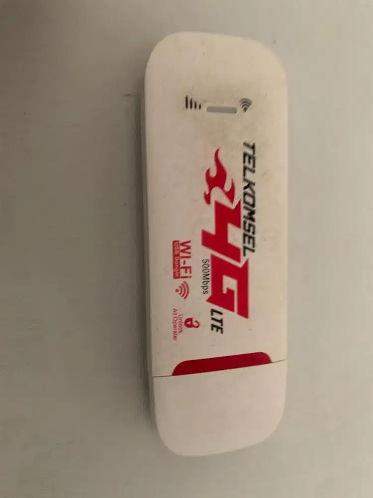 modem 4g lte all operator