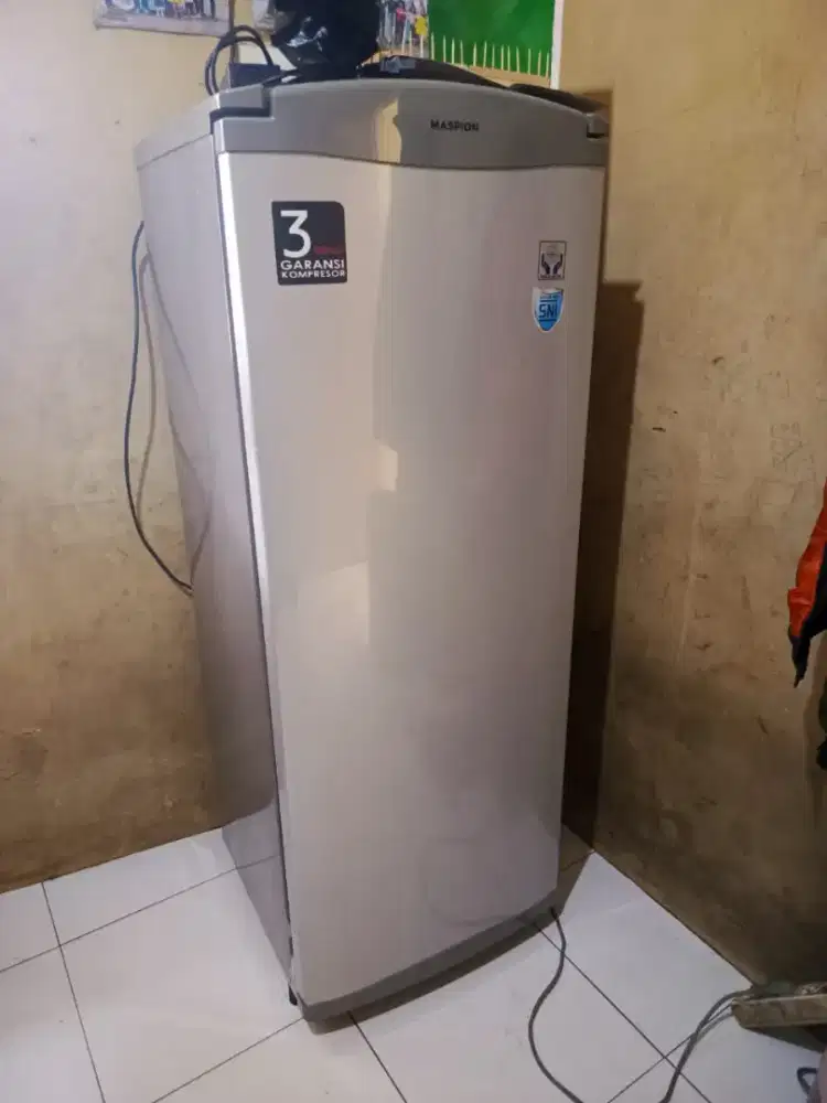 FLIZER RAK 6RAK NORMAL SIAP PAKAI