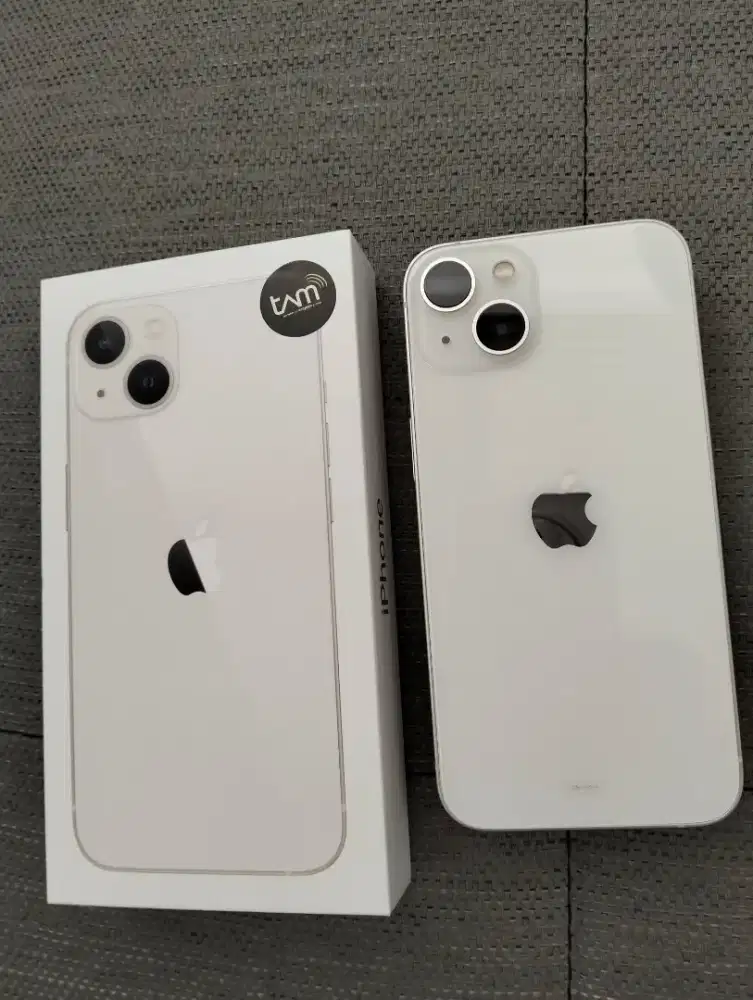 Iphone 13 128gb Ibox