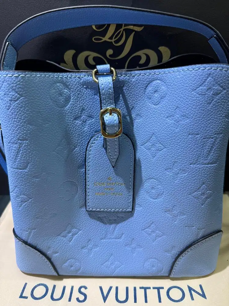 Tas Louis Vuitton