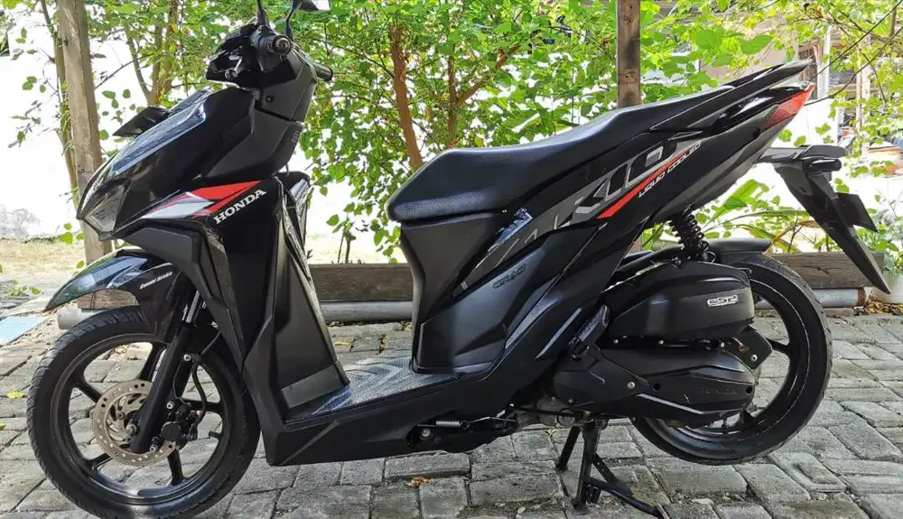 Vario cbs 2021 kondisi istimewa terawat