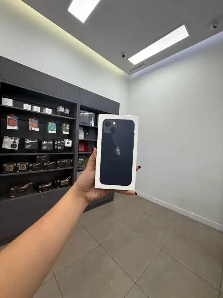 APPLE IPHONE 13 128GB