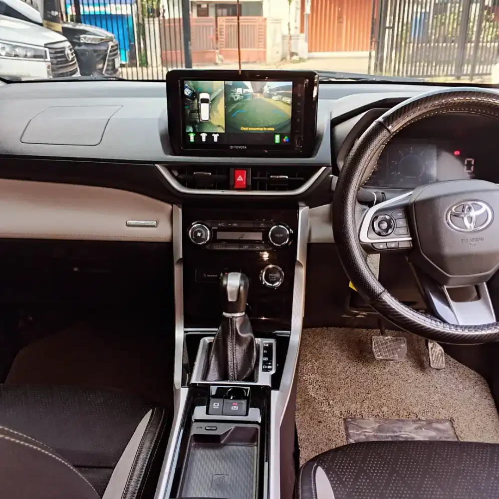 Di butuhkan marketing rental mobil khusus perempuan saja