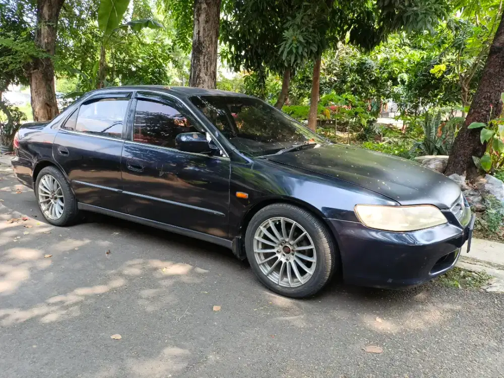 Honda Accord 2000