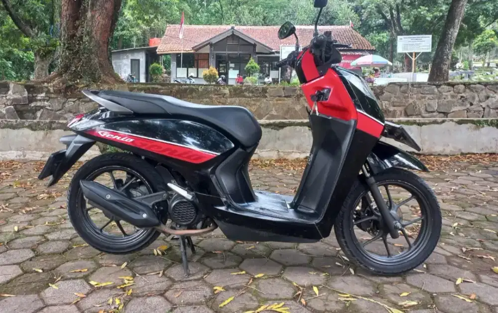 GENIO 2020. Tuker bebek boleh, supra dl