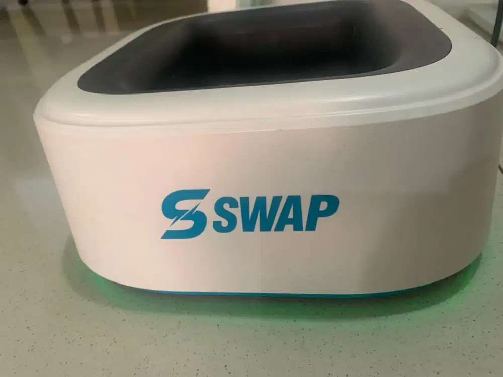 home charger swap smoot
