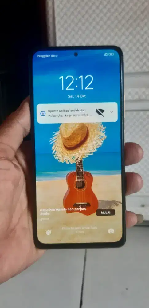 REDMI NOTE 10 PRO