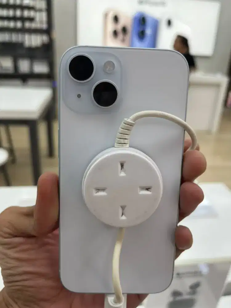 Segampang itu ajukan iPhone melalui homecredit