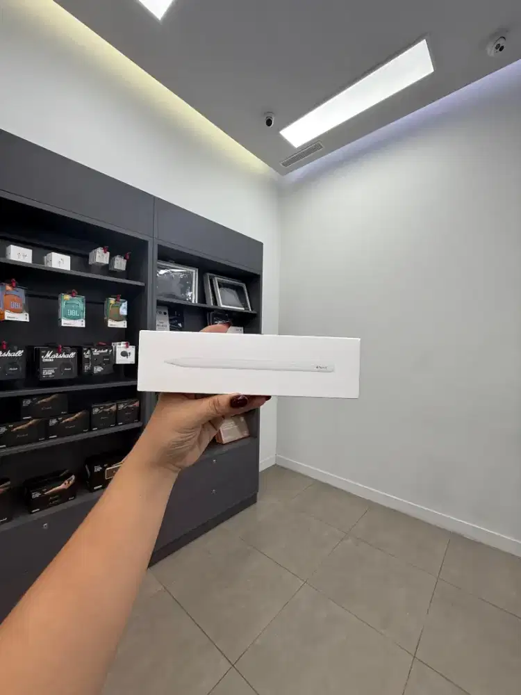 APPLE PENCIL USB C