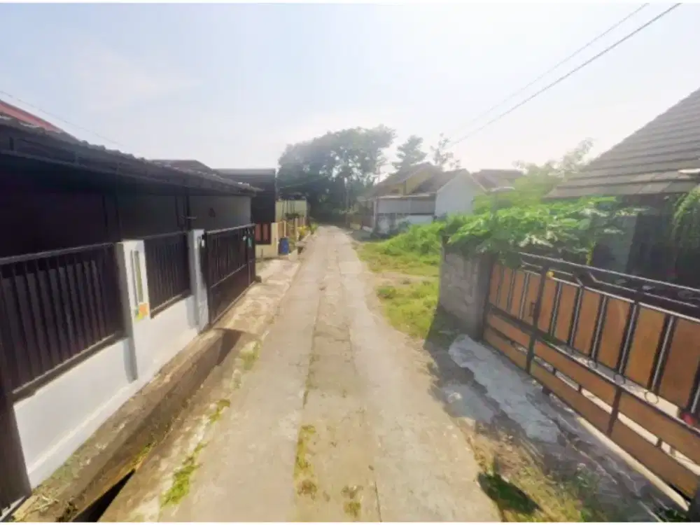 250 Juta Tanah Siap Bangun SHM Ready Siap AJB